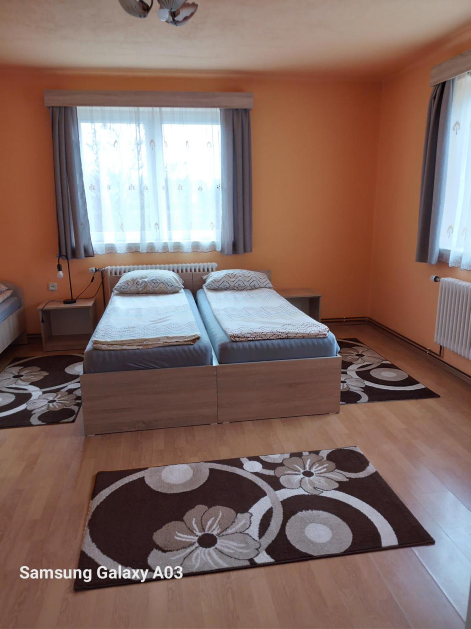 Hotel Timi Kulcsoshaz Lăzarea Exterior foto